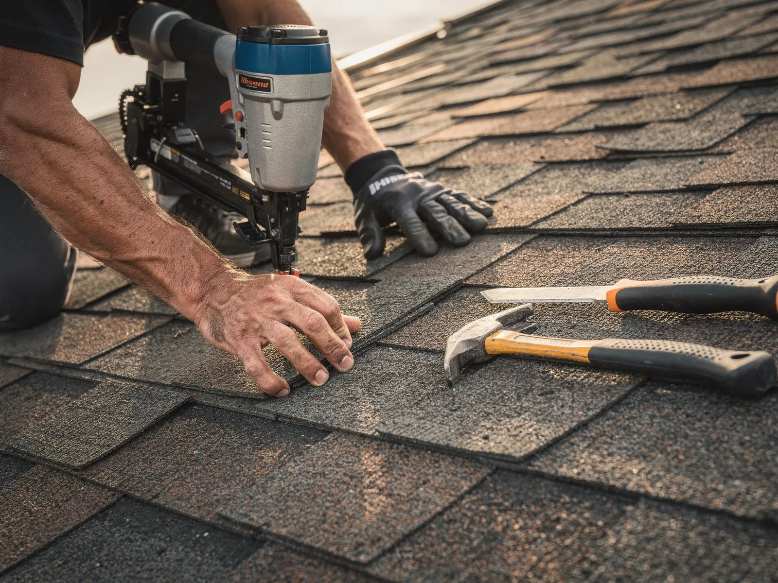Why choose Roof Repair in Schleswig, IA